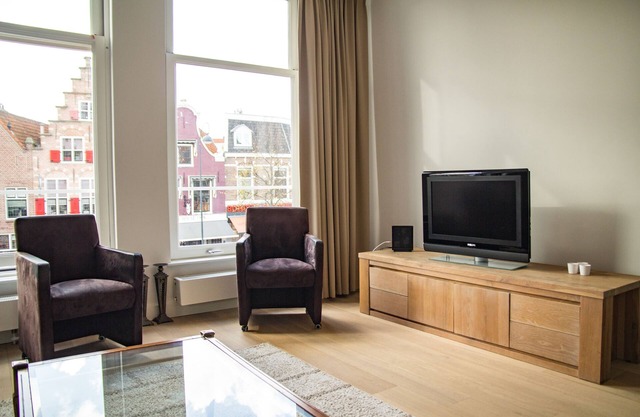 GOG C Cozy Lofts Haarlem