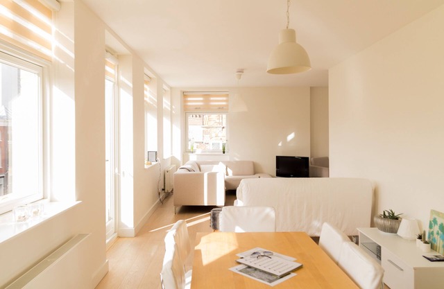 GOG D - Cozy Lofts Haarlem