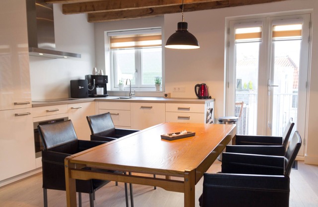 GOG F - Cozy Lofts Haarlem