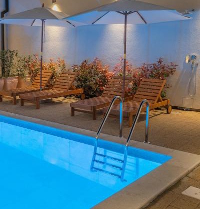 Goldberg Apartments Osijek