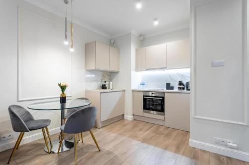 Golden Apartments Waw - Walicow 3 apartamenty