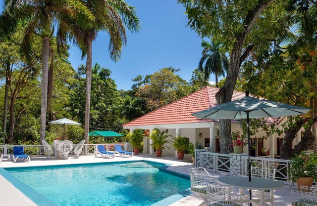 Golden Clouds Luxury estate