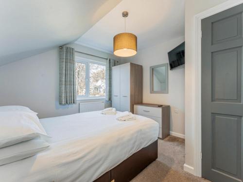 Golden Coast Leisure Park - Ocean Tide Villa 3 S