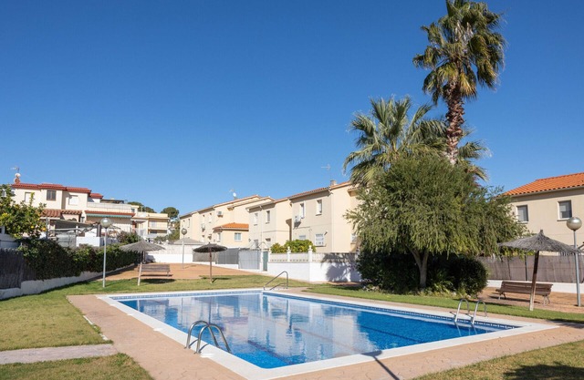 Golden Coast Retreat by Fidalsa