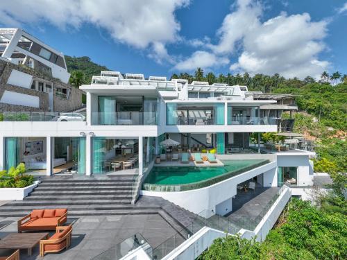 Golden Lotus Villas - Villa Vie by Elite Havens