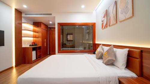 Golden Mountain Hotel Phu Quoc