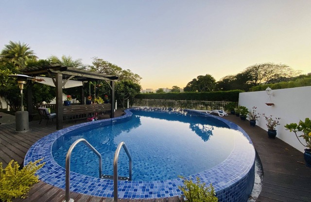 Golden Palace Privé