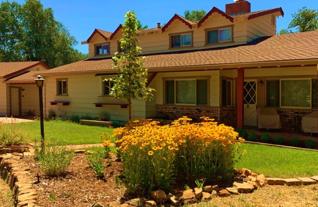 Golden Ranch Ranch in Phoenix Lake
