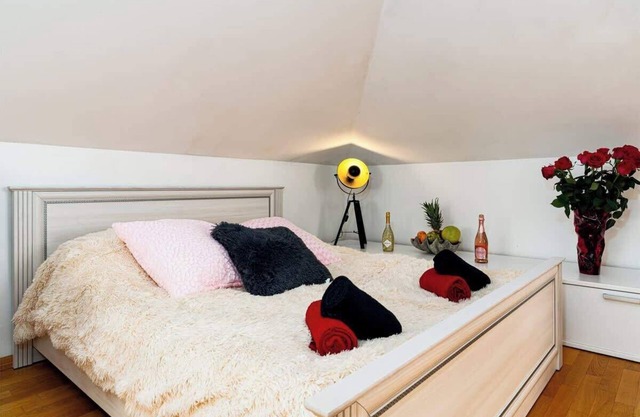 Golden River Apartment