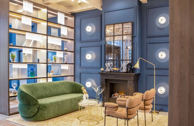 Golden Tulip Warszawa Centrum