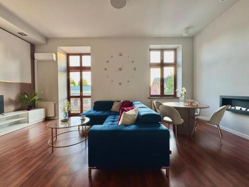 Goldis Centrum Apartments