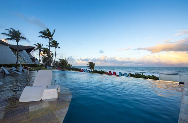 GoldMen Vila do Mar Natal