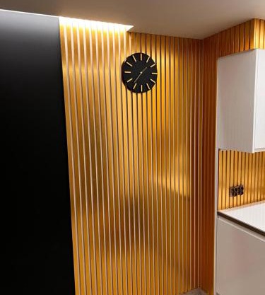 Goldowy Apartament Konin