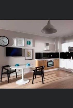 Golf Apartament 10