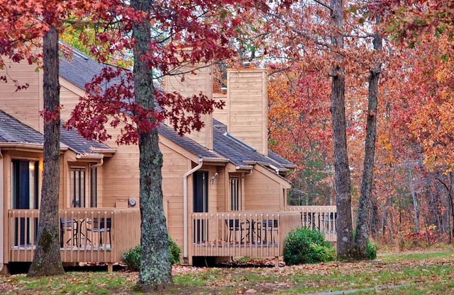 Golf, boating, Ozone Falls, 12,000 acres; Wyndham Fairfield Glade