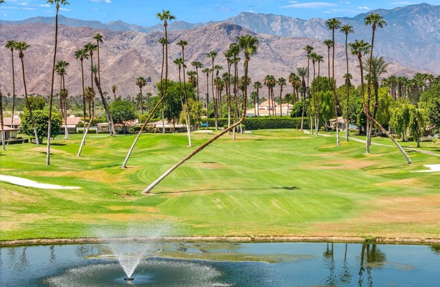 Golf Course Views, Pool, Spa, Dine Al Fresco
