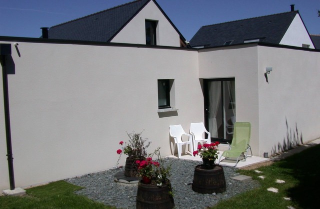 Golf Hébergement Bretagne