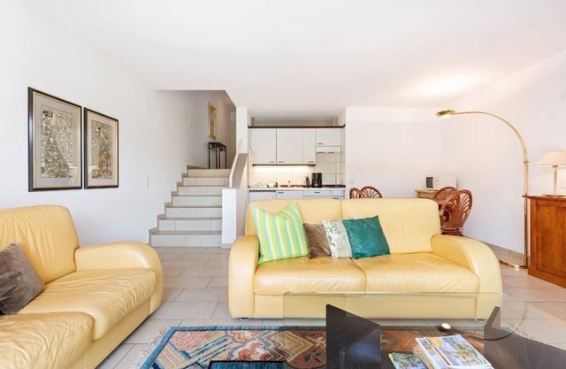 Golf Ranch, 1st floor