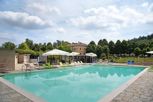Golf Resort Il Feudo Apt 2