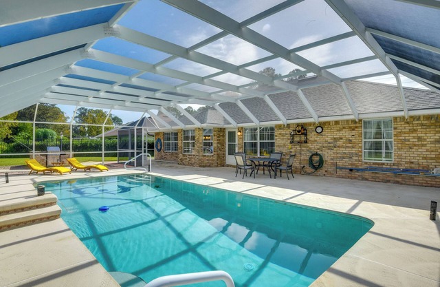 Golf, Shop & Explore: Home 11 Mi to Flagler Beach!