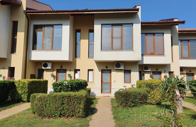 Golf Villa in Lighthouse Golf & SPA Resort