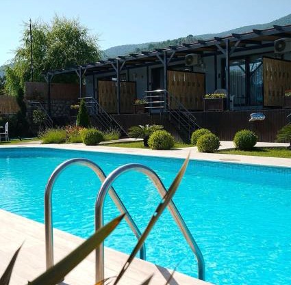 Golyaka Stone Garden Hotel