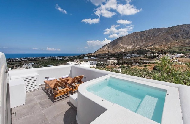 Gonia Residence