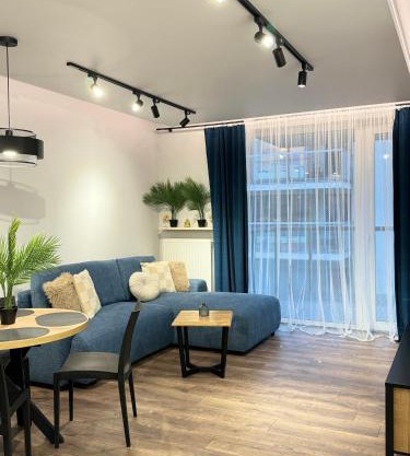 Good Time Apartments Koscielna 33