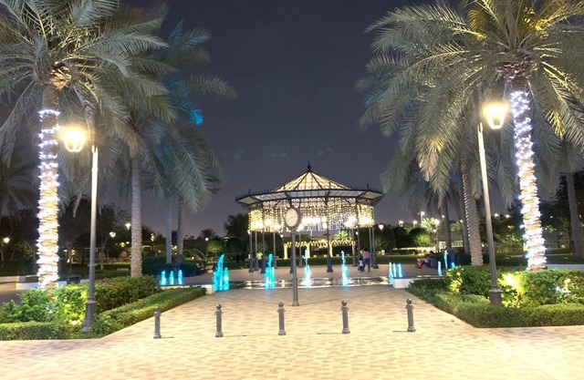 Goodwood Suites - Luxury entire 1-Bedroom Apartment in Dubai