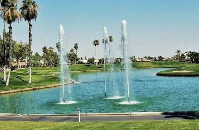 Goodyear - Pebble creek