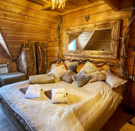 Gorący Potok Apartamenty