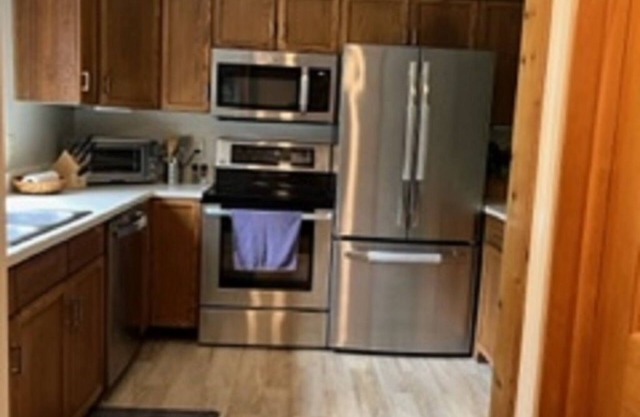 Gore Mnt. Adirondack Ski Vacation Rental Unit 39O