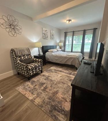 Gorge Side Getaway 3 Bedrooms