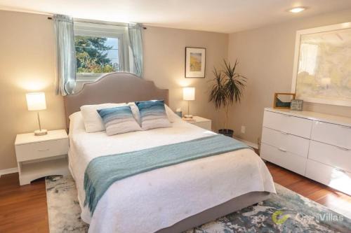 Gorgeous 1 Bedroom Space