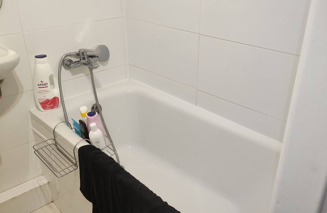 Gorgeous 3-bedroom apartment with AC in Białystok nHi interested