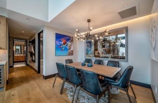 Gorgeous 3 Bedroom Condo, Snowmass, Rooftop Pool!