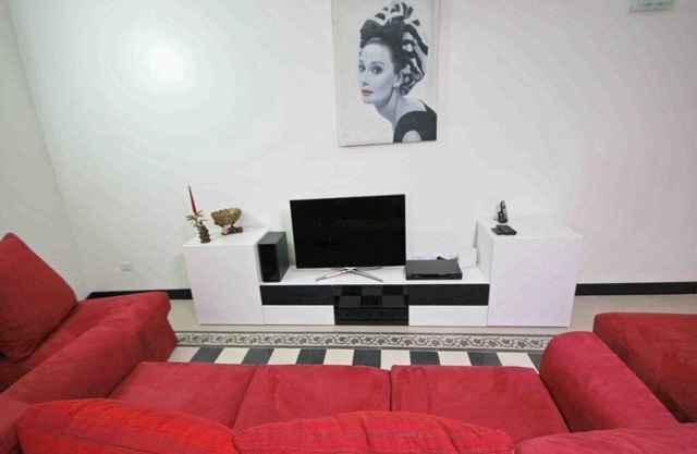 Gorgeous 4 bedroom apartment in the center of Rome