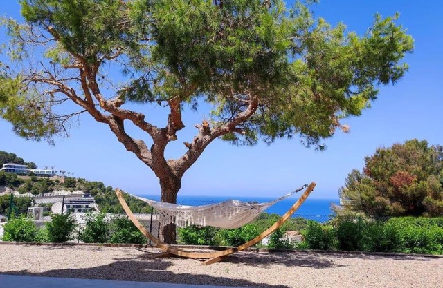 Gorgeous 4-bedroom Villa, Javea, Portixol