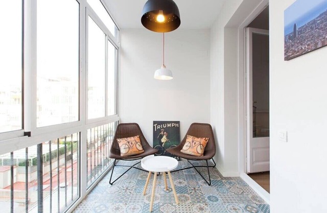 Gorgeous 4bed 4bath close to City Center