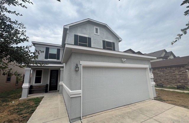 Gorgeous 5-bedroom house with AC in San Antonio