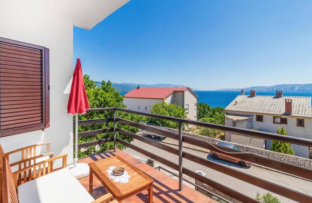 Gorgeous apartment in Novi Vinodolski