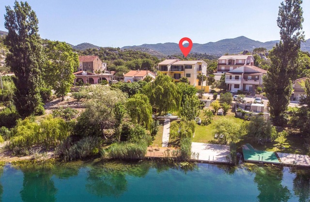 Gorgeous apartment in Bacina