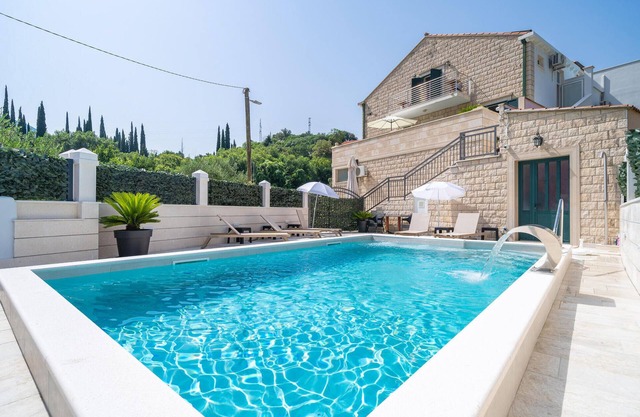 Gorgeous apartment in Dubrovnik