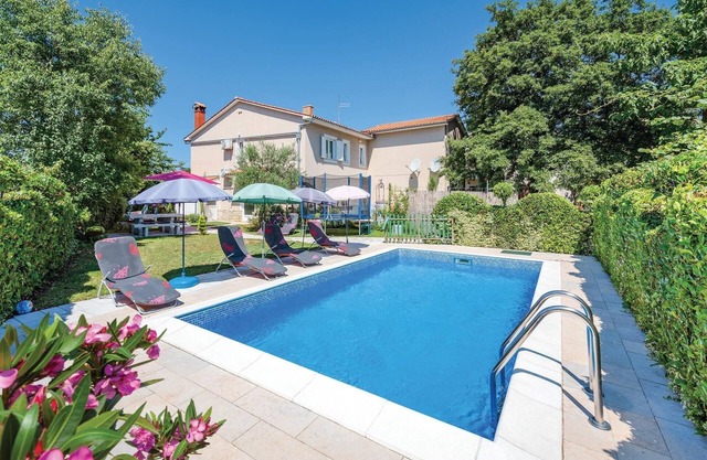 Gorgeous apartment in Modrusani