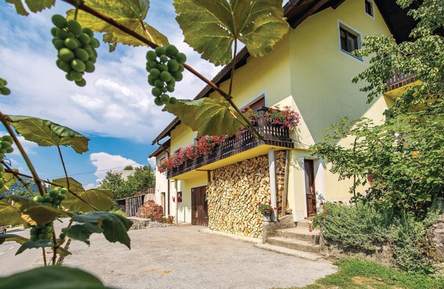 Gorgeous apartment in Lokve with WiFi