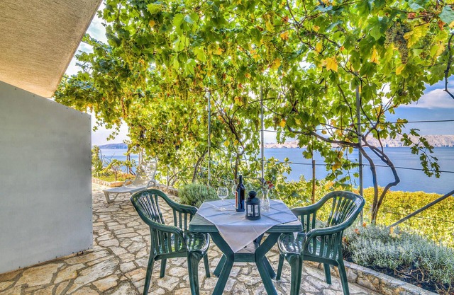 Gorgeous apartment in Senj