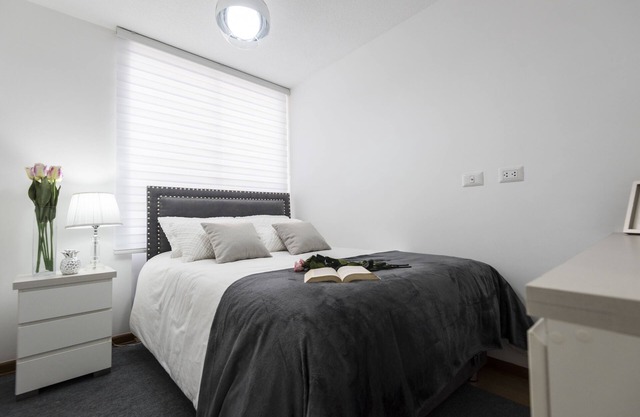 Gorgeous Boutique Apartment Between Lima Historic and Modern