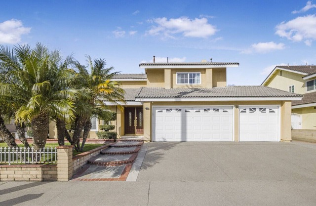 Gorgeous Family Home, Just 8 mins from Disneyland