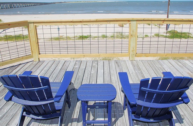 Gorgeous Gulf Beach Views, Pet-Friendly