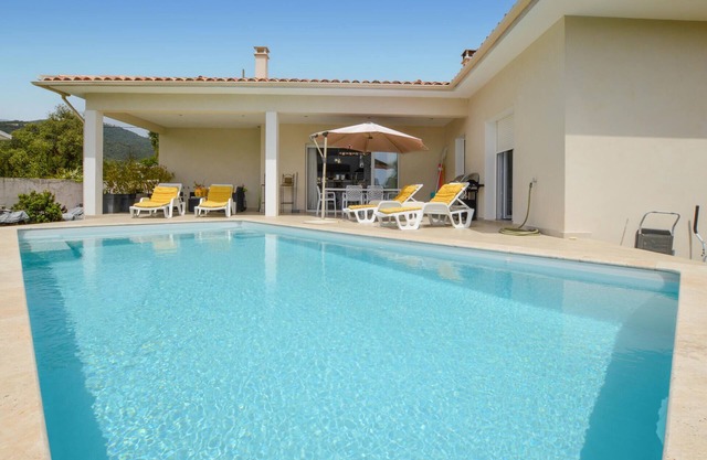 Gorgeous home in Prunelli di Fiumorbo
